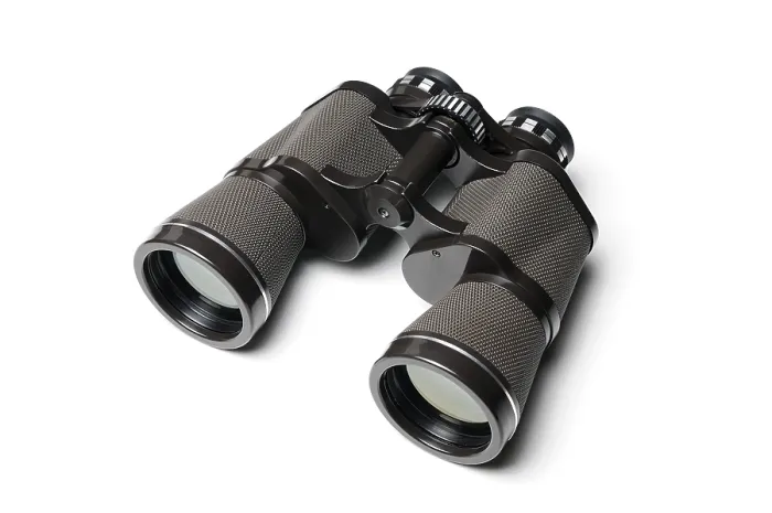 Framed Print : Binoculars Print by Unknown Artist Framed Print : Binoculars Print by Unknown Artist