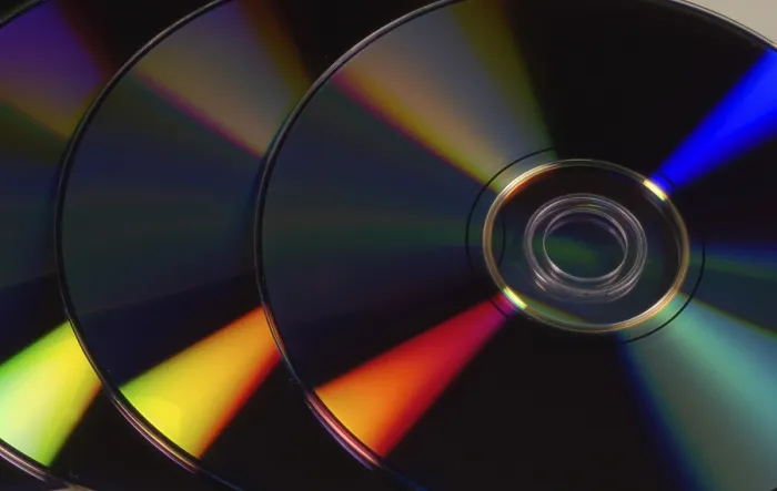 Framed Print : Blank DVDs / CDs Print from imageBROKER Framed Print : Blank DVDs / CDs Print from imageBROKER