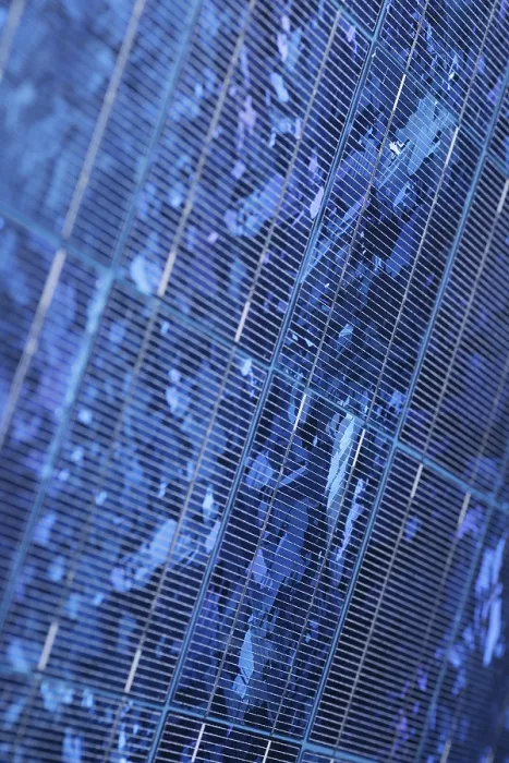 Framed Print : Blue Solar Panel Print Framed Print : Blue Solar Panel Print