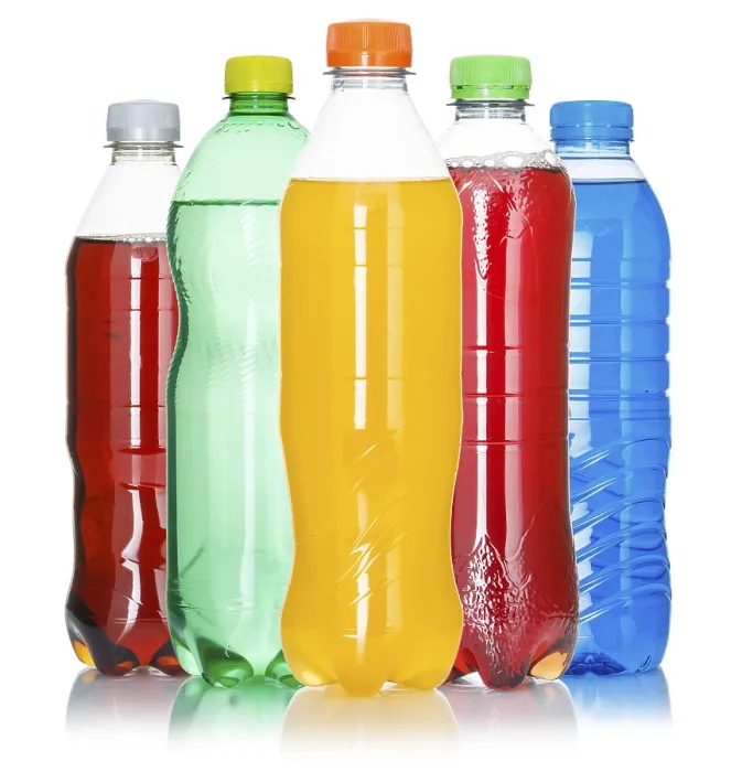 Framed Print : Colourful Drinks Bottles Print Framed Print : Colourful Drinks Bottles Print