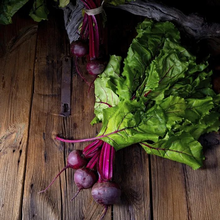 Framed Print : Rustic Young Beetroot Botwina Print Framed Print : Rustic Young Beetroot Botwina Print