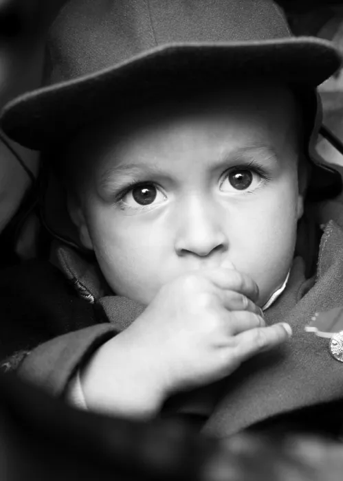 Framed Print : Boy Outdoors Print Framed Print : Boy Outdoors Print