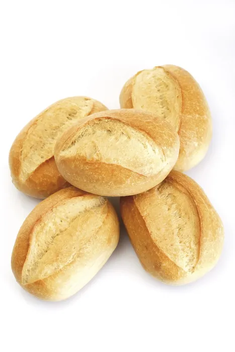 Framed Print : Bread Rolls Print Framed Print : Bread Rolls Print