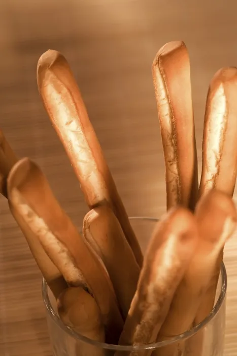Framed Print : Print of Breadsticks from imageBROKER Framed Print : Print of Breadsticks from imageBROKER