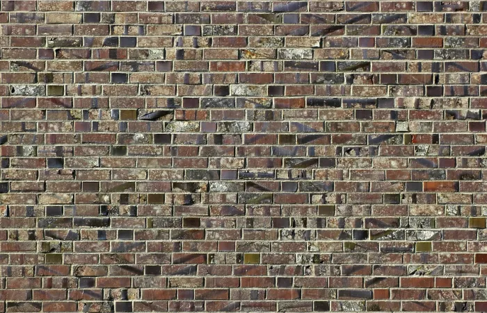 Framed Print : Brick Texture Print in Various Colors and Styles Framed Print : Brick Texture Print in Various Colors and Styles