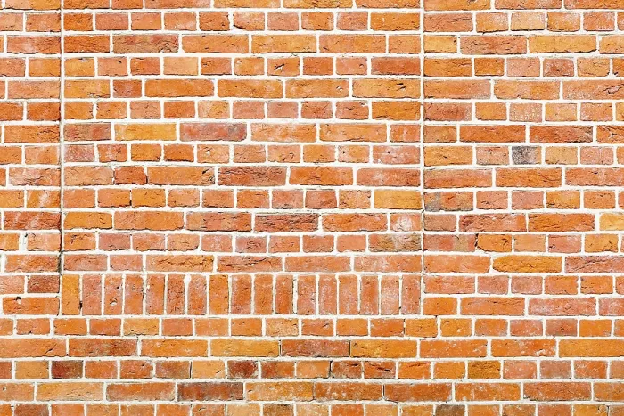 Framed Print : Brick Wall Print - Image Background Framed Print : Brick Wall Print - Image Background
