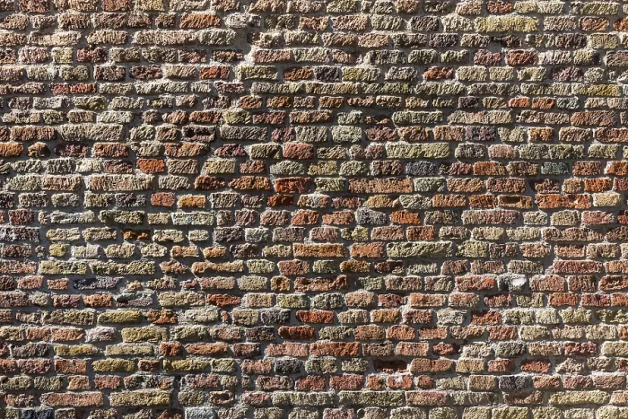 Framed Print : Brick Wall Texture Print Framed Print : Brick Wall Texture Print