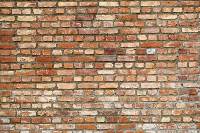 Framed Print : Brown Brick Background Print Framed Print : Brown Brick Background Print