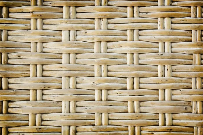Framed Print : Brown Wicker Texture Print Framed Print : Brown Wicker Texture Print