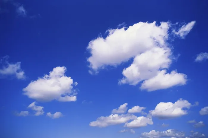 Framed Print : Clouds Pattern Print Framed Print : Clouds Pattern Print