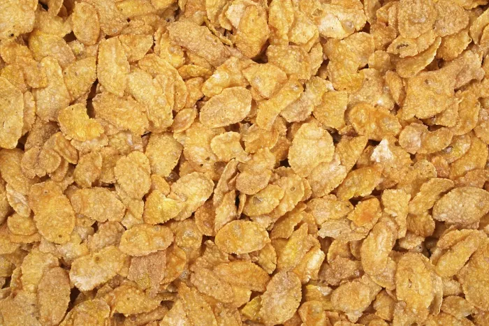 Framed Print : Cereal Print by Andy Warhol Framed Print : Cereal Print by Andy Warhol