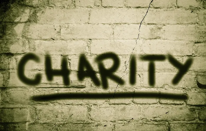 Framed Print : Charity Concept Print Framed Print : Charity Concept Print