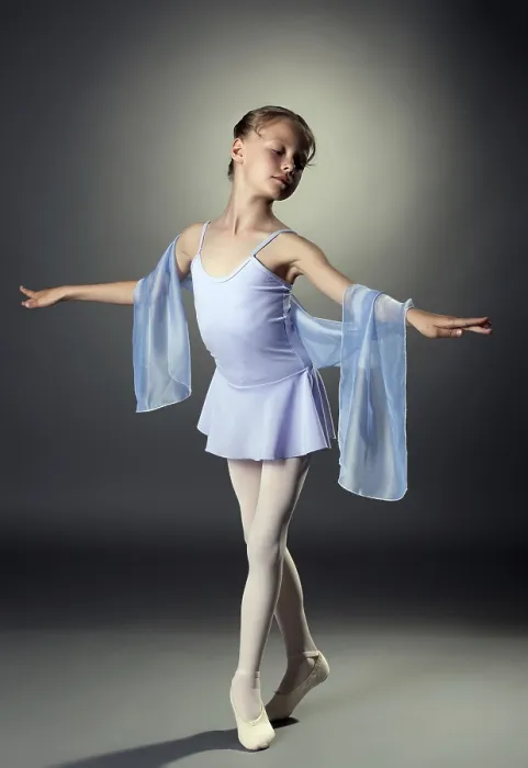 Framed Print : Charming Dancer Studio Print Framed Print : Charming Dancer Studio Print