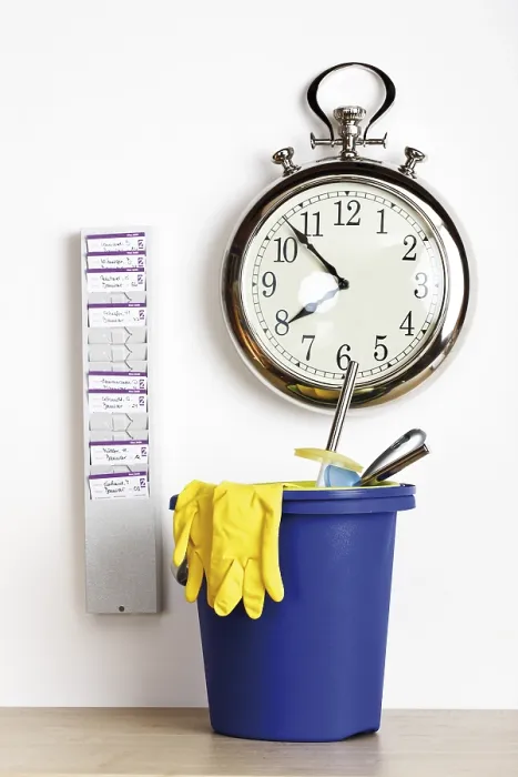 Framed Print : Check Clock Print Framed Print : Check Clock Print