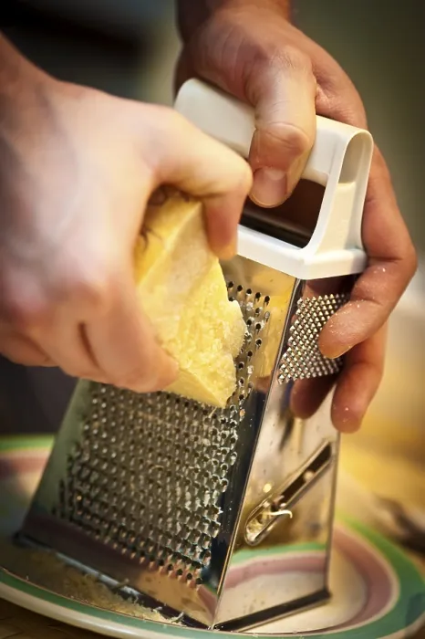 Framed Print : Cheese Grating Print Framed Print : Cheese Grating Print