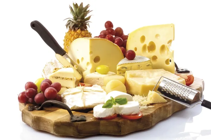 Framed Print : Cheese Platter Print Framed Print : Cheese Platter Print