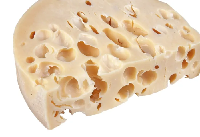 Framed Print : Print of Cheese Slice with Clipping Path Framed Print : Print of Cheese Slice with Clipping Path