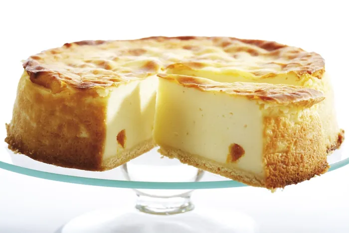 Framed Print : Cheesecake Print by imageBROKER Framed Print : Cheesecake Print by imageBROKER