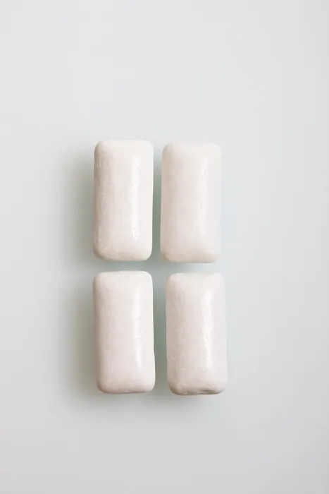 Framed Print : Chewing Gum Print Framed Print : Chewing Gum Print