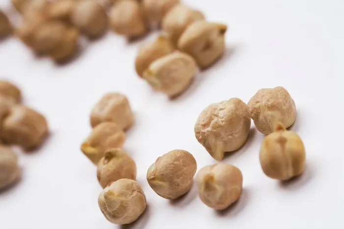 Framed Print : Chick Peas Print by imageBROKER Framed Print : Chick Peas Print by imageBROKER