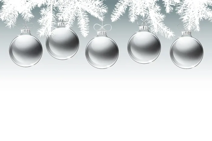 Framed Print : Christmas Tree Decorations Print Framed Print : Christmas Tree Decorations Print
