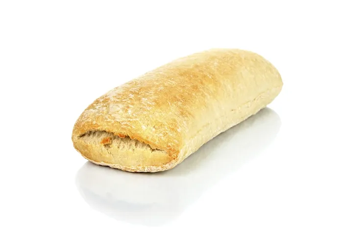 Framed Print : Ciabatta Bread Print Framed Print : Ciabatta Bread Print