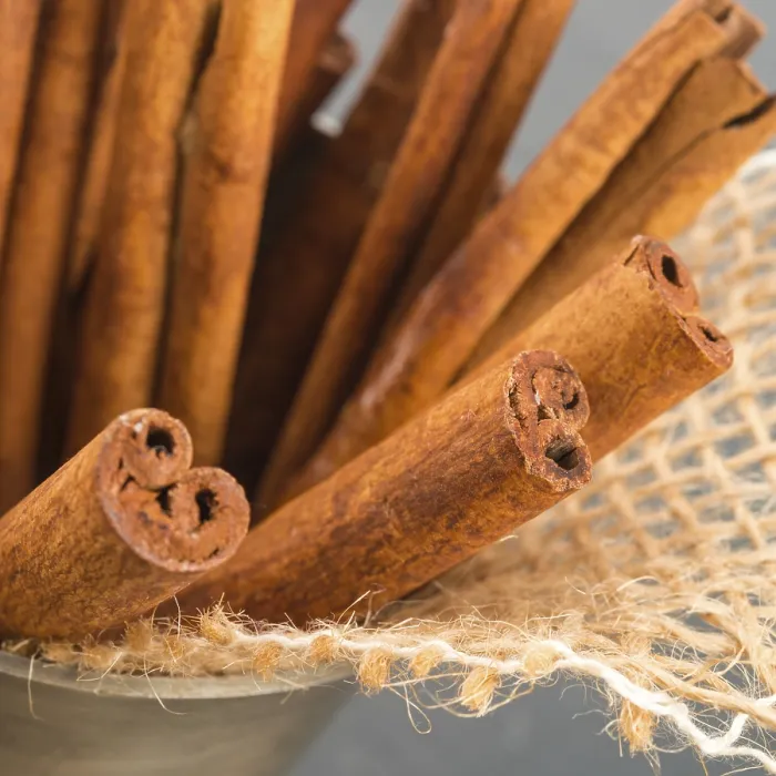 Framed Print : Cinnamon Sticks Print