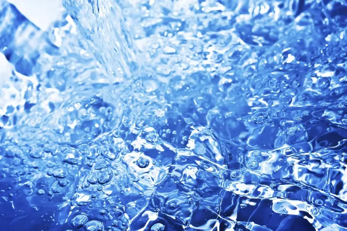 Framed Print : Clear Water Drops and Bubbles Print Framed Print : Clear Water Drops and Bubbles Print