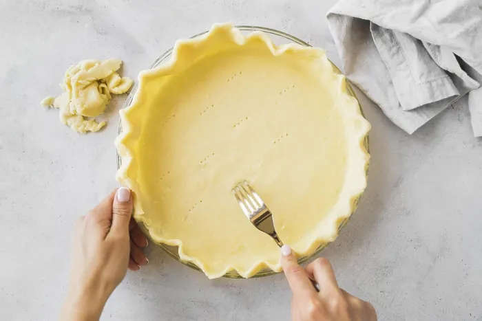 Framed Print : Close-up Hands Preparing Pie Print Framed Print : Close-up Hands Preparing Pie Print