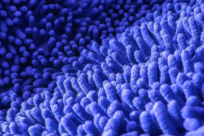 Framed Print : Close-up View of Fabric Print Framed Print : Close-up View of Fabric Print