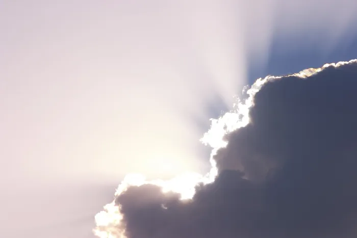 Framed Print : Cloud Print by imageBROKER Framed Print : Cloud Print by imageBROKER