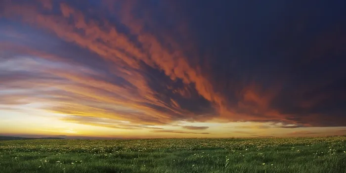 Framed Print : Cloud Front Approaching Print Framed Print : Cloud Front Approaching Print