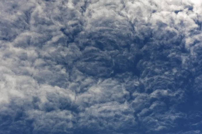Framed Print : Atlantic Coast Cloud Formation Print, Vande, France Framed Print : Atlantic Coast Cloud Formation Print, Vande, France