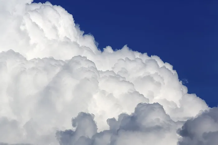 Framed Print : Cloud Formation Print, North Rhine-Westphalia, Germany Framed Print : Cloud Formation Print, North Rhine-Westphalia, Germany