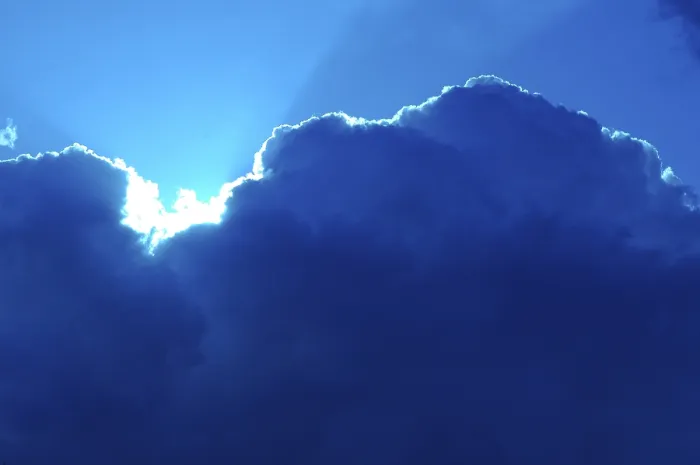Framed Print : Clouds Clouds Print by Ansel Adams Framed Print : Clouds Clouds Print by Ansel Adams