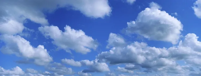 Framed Print : Clouds Print by ImageBROKER