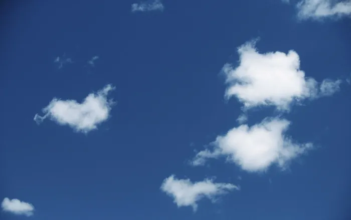 Framed Print : Clouds Print by ImageBROKER Framed Print : Clouds Print by ImageBROKER