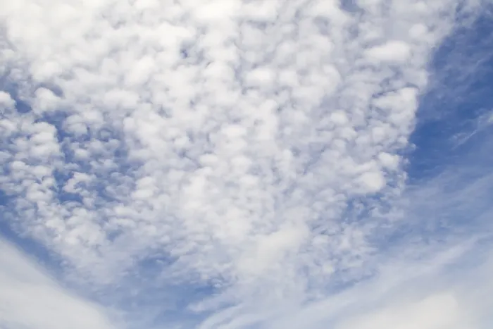Framed Print : Cloudy Sky Print Framed Print : Cloudy Sky Print