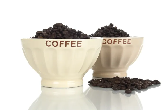 Framed Print : Coffee Print