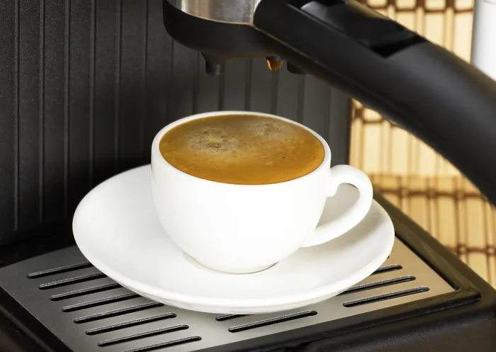 Framed Print : Coffee Print by ImageBROKER Framed Print : Coffee Print by ImageBROKER