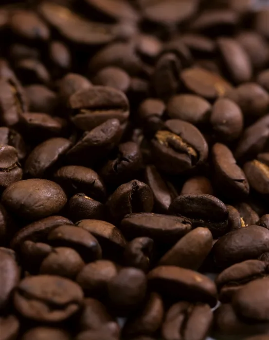 Framed Print : Coffee Beans Print Framed Print : Coffee Beans Print