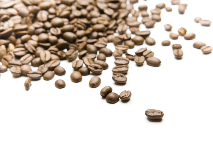 Framed Print : Coffee Beans Print - Roasted Coffee Bean Image Framed Print : Coffee Beans Print - Roasted Coffee Bean Image