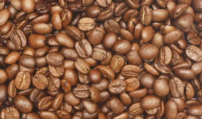 Framed Print : Coffee Beans Background Print Framed Print : Coffee Beans Background Print
