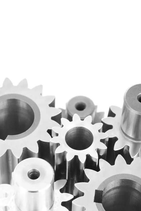 Framed Print : Teamwork in Motion Print - Interconnected Cogs Framed Print : Teamwork in Motion Print - Interconnected Cogs