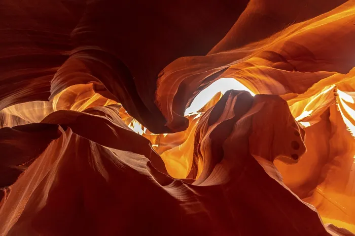 Framed Print : Colored Waves in Lower Antelope Print, Arizona Framed Print : Colored Waves in Lower Antelope Print, Arizona