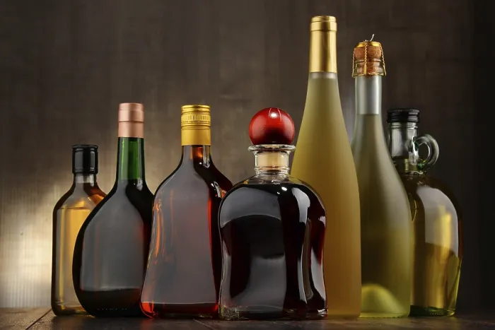 Framed Print : Composition with Bottles Print Framed Print : Composition with Bottles Print
