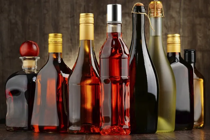 Framed Print : Composition with Bottles Print Framed Print : Composition with Bottles Print