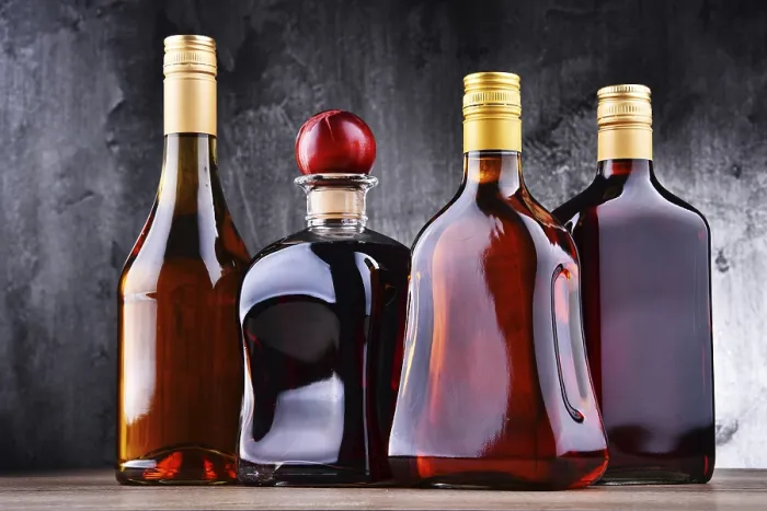 Framed Print : Composition with Bottles Print Framed Print : Composition with Bottles Print