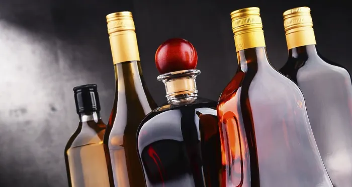 Framed Print : Composition with Bottles Print Framed Print : Composition with Bottles Print