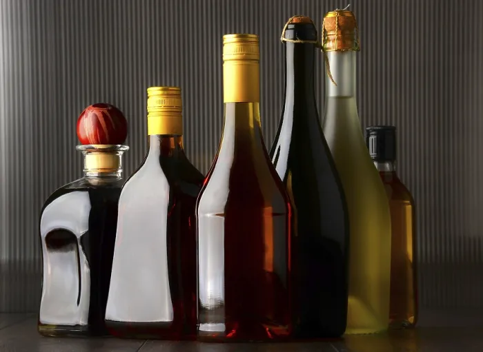 Framed Print : Composition with Bottles Print Framed Print : Composition with Bottles Print